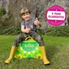Trunki Koffer mit Rollen, Dinosaurus Dudley, ab 3 Jahren Produktbild-Vorschau 6