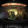 Blizzard DIABLO IV - Skeleton King gaming-mauspad (XL) Produktbild-Vorschau 2
