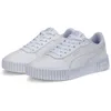 PUMA CARINA 2.0 JR Kinderschuhe 38618502 - weiß r. 39 Produktbild-Vorschau 7