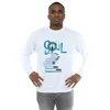 Disney - "Soul Art" Sweatshirt für Herren BI45148 (3XL) Produktbild-Vorschau 2