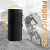 ROCKBROS kominiarka zimowa szalik motocyklowy szalik Podgląd zdjęcia produktu 5