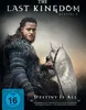 The Last Kingdom Náhľad obrázku produktu 1