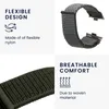 kwmobile 2x Uhrenarmband für Xiaomi Redmi Watch 4 / Band 8 Produktbild-Vorschau 3