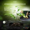 LILENO HOME Unkrautvlies Gartenvlies gegen Unkraut 50m² [50 Produktbild-Vorschau 7