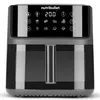NutriBullet Nutribullet CRISPLITE VISION air fryer Voir les images du produit 6