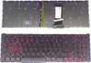 Tastatur für Acer Nitro AN515-54 AN515-55 AN515-43 AN515-44 Produktbild-Vorschau 3