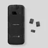 Pancerny Telefon IRON 4 dual sim 4G IP68 IP69K Kruger&Matz Produktbild-Vorschau 15