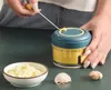 2er Set Multizerkleinerer manuell mit Kurbel,  Produktbild-Vorschau 7