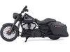 Maisto - HD - Motocykl - 2022 Road King Special, zelená, Náhled obrázku produktu 2