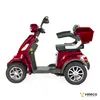 Veleco Faster - 4-Rad Seniorenmobil - 1000W - Fertig Produktbild-Vorschau 5