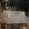 Qunature Camping Box Faltbar Campingbox Organizer Produktbild-Vorschau 8