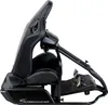 SIM Racing Cockpit Seat Pro Sim Rig SCHWARZ | Gaming Produktbild-Vorschau 12
