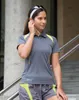 SPIRO S177F | Damen Team Spirit sports Poloshirt Produktbild-Vorschau 4