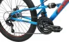 BIKESTAR Kinder Fully Mountainbike 24 Zoll ab 9 Jahre | 21 Produktbild-Vorschau 5