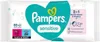Pampers Baby Wet Wipes Sensitive Chusteczki nawilane dla Podgląd zdjęcia produktu 7
