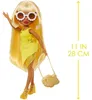 Mga Rainbow High Swim Doll Sunny Voir les images du produit 8