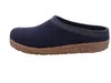 Haflinger Damen Herren Hausschuh Pantoffel Wolle Grizzly Produktbild-Vorschau 14