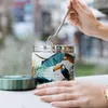 Quokka, contenitore per alimenti Whim da 600 ml con motivo Anteprima dell’immagine prodotto 6