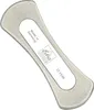 Erbe Solingen Nagelfeilen Saphir-Rillenfeile weiß (8 cm) Produktbild-Vorschau 1