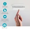 Nedis WIFIDS21WT, Luchtkwaliteitsensor, Wit, 85 dB, Productafbeelding-voorbeeld 3
