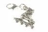 Rollerskates Charm Anhänger Rollschuhe Inlineskates Produktbild-Vorschau 2
