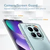 CLM-Tech Hülle kompatibel mit Xiaomi Redmi Note 15 5G - Produktbild-Vorschau 7