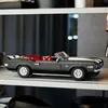 Lego icons 10304 chevrolet camaro z28 1969 Voir les images du produit 21