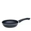 Riess Classic Emaille Gourmet Pfanne Ø20cm Schwarz Produktbild-Vorschau 2