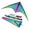 Šarkan Prism Jazz 2.0 Elektrický JAZB Modrý 157 cm Náhľad obrázku produktu 3