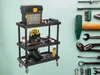 ArtPlast TOOL TRAY - 3 KSZTAŁTY - 75 x 37,5 x 92 cm Podgląd zdjęcia produktu 19