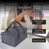 Elektrická obedáreň – ohrievač jedla – 1,5 l – 60 W – auto Náhľad obrázku produktu 6