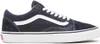 VANS UA  OLD SKOOL Blau Produktbild-Vorschau 9
