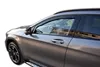 Heko Deflecteurs D'Air / De Vent Pour Mercedes GLA Class Voir les images du produit 5