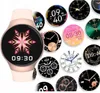 Zegarek SMARTWATCH DAMSKI Rubicon ROZMOWY PULS SMS Podgląd zdjęcia produktu 9