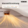 Inteligentní chytré WC bidetové sedátko s několika režimy Náhled obrázku produktu 8