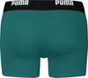 PUMA SWIM MEN LOGO SWIM TRUNK 1P black L Produktbild-Vorschau 13