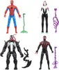 Marvel Spider-Man Epic Hero Series Spider-Man, 4 Jahr(e), Produktbild-Vorschau 1