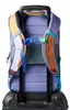 Cotopaxi Allpa 18L denný batoh, viacfarebný, jedna veľkosť Náhľad obrázku produktu 6
