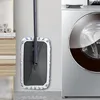 Sada 4 náhradních utěrek z mikrovlákna, vhodná pro ROWENTA Náhled obrázku produktu 5