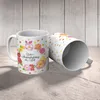 Mr. & Mrs. Panda Teetasse Shoppingbegleitung - Geschenk, Produktbild-Vorschau 4