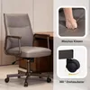 Krzesło biurowe Duhome Ergonomiczne krzesło obrotowe Podgląd zdjęcia produktu 5