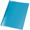 Veloflex krúžkový zakladač A4 Propyglass modrý 2 Rg 20 mm Náhľad obrázku produktu 2