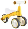 Balančný bicykel "Giraffe" ECOTOYS Náhľad obrázku produktu 10