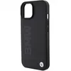 Etui Bmw Leather Hot Stamp Na Iphone 15 - Czarne Podgląd zdjęcia produktu 14