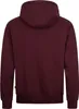 Lonsdale Thurning Hoodie Oxblood Rot Gre L Produktbild-Vorschau 9