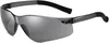 Fahrrad-Sonnenbrille für Damen, Sonnenschutz, transparent, Produktbild-Vorschau 1