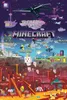 Close Up Minecraft Poster World Beyond, offiziell Produktbild-Vorschau 1