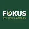 HORECA CANDLES Natuurlijke aanmaakblokjes FOKUS, 100 stuks Productafbeelding-voorbeeld 9