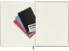 Moleskine 18 Monate Wochen Notizkalender 2026/2027, XL, 1 Produktbild-Vorschau 6