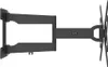 Hama 00220853 TV-Halterung 165,1 cm (65") Schwarz Voir les images du produit 9